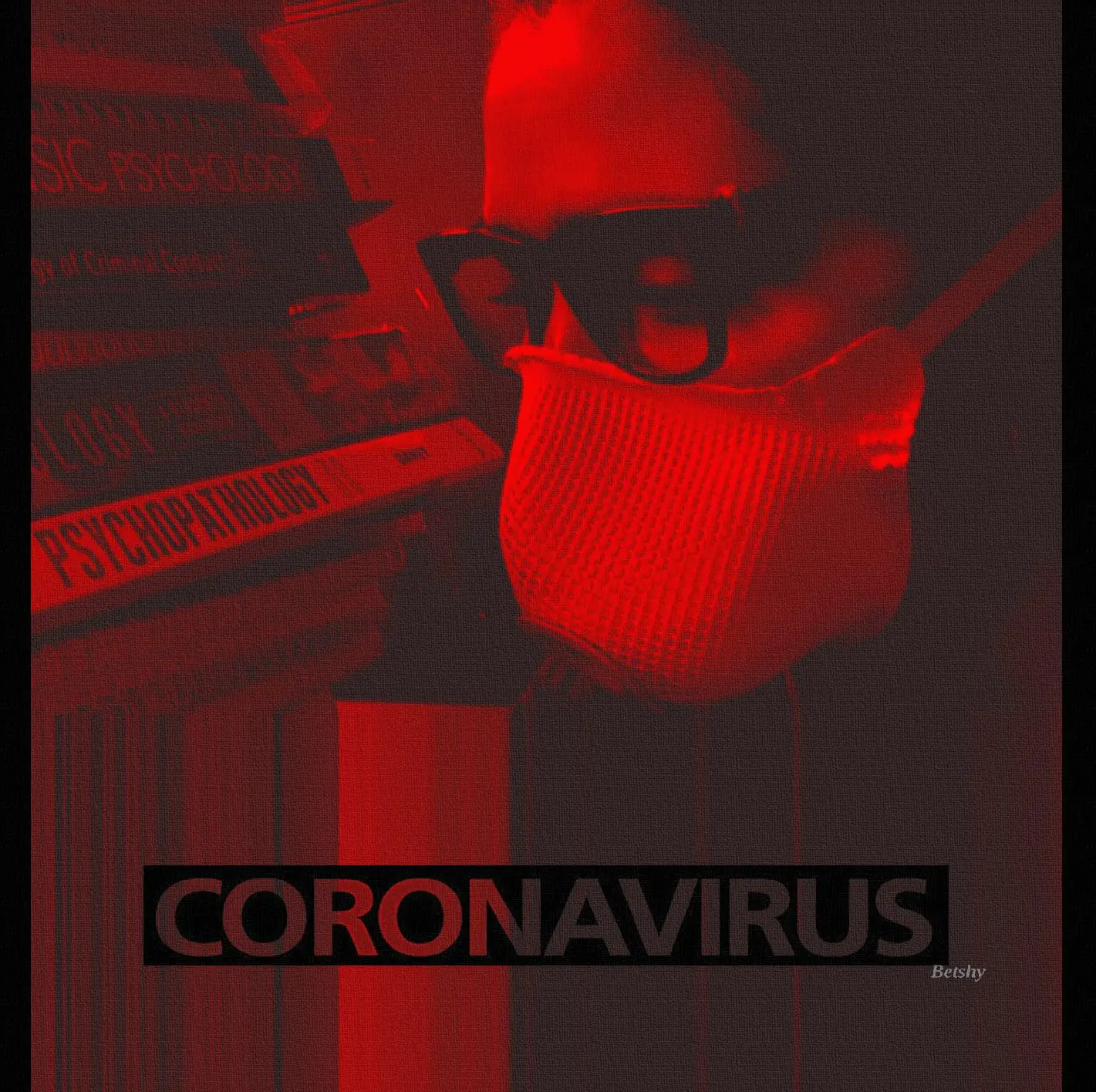 Betshy Paola Sanchez Marrugo