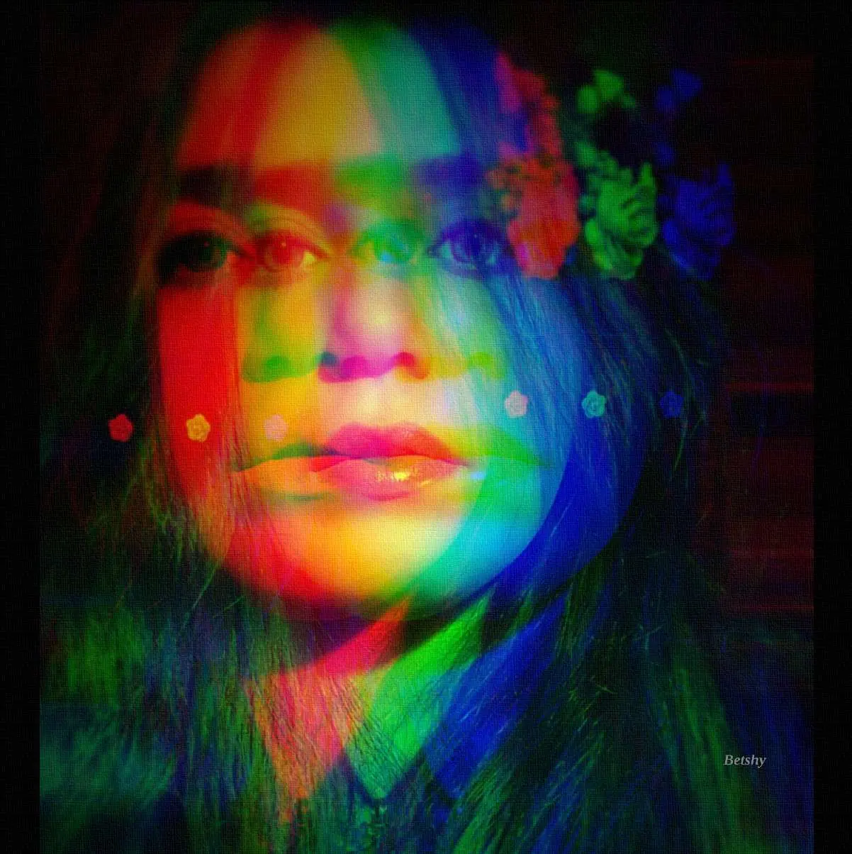 Betshy Sanchez Marrugo