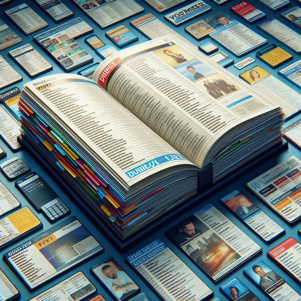 Benefits of Getting Listed in a Business Directory