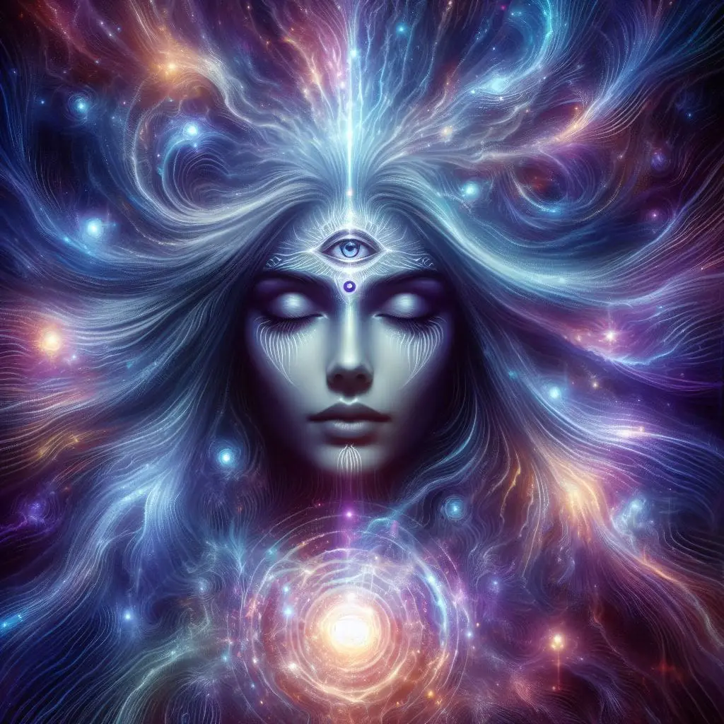 The Gift of Sight: Exploring the Power of Clairvoyance