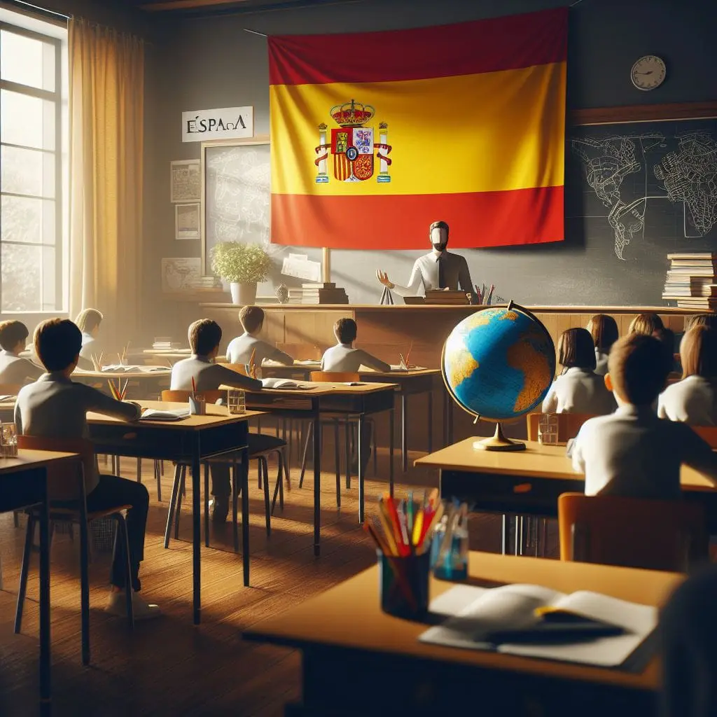 Why Does Spain Censor its Own History in School Curricula?