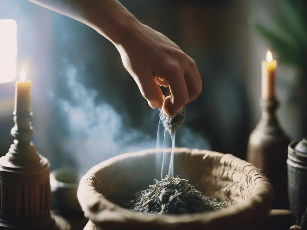 Identifying and Breaking Harmful Witchcraft Spells: A Guide