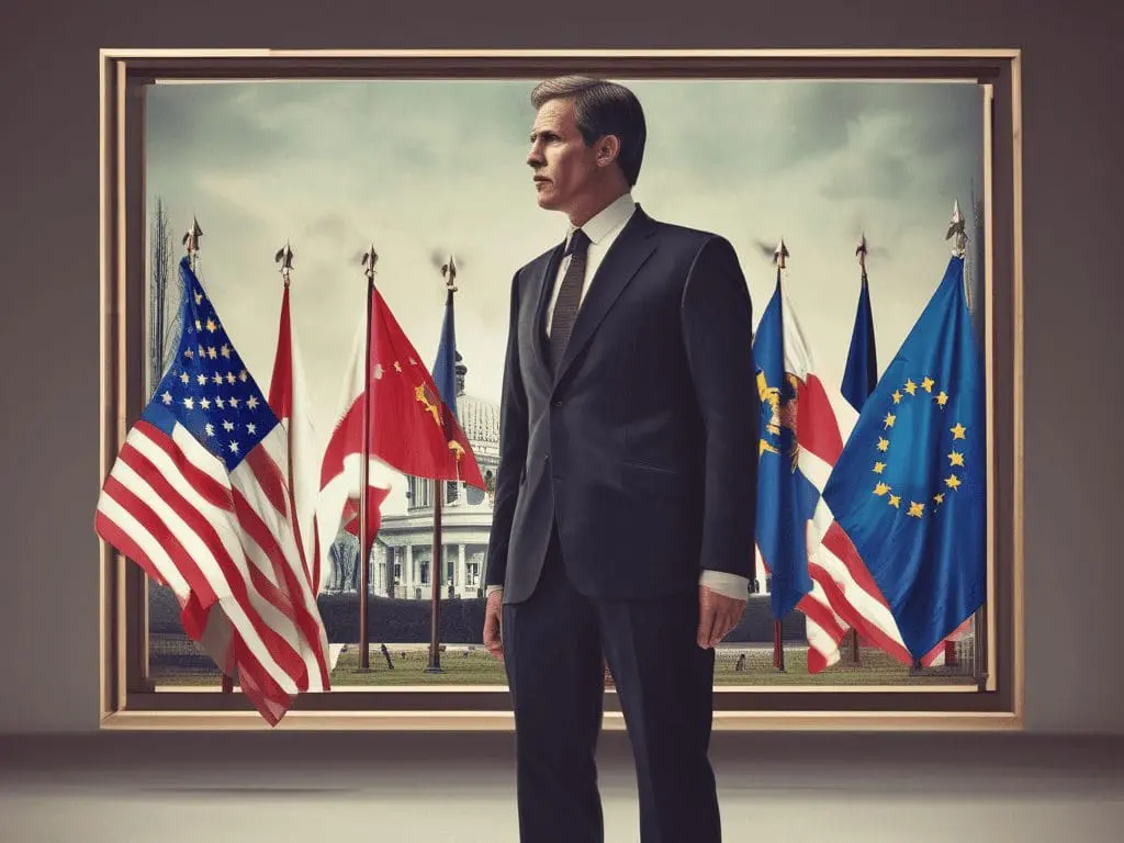 Reporte De Conflicto y Paz