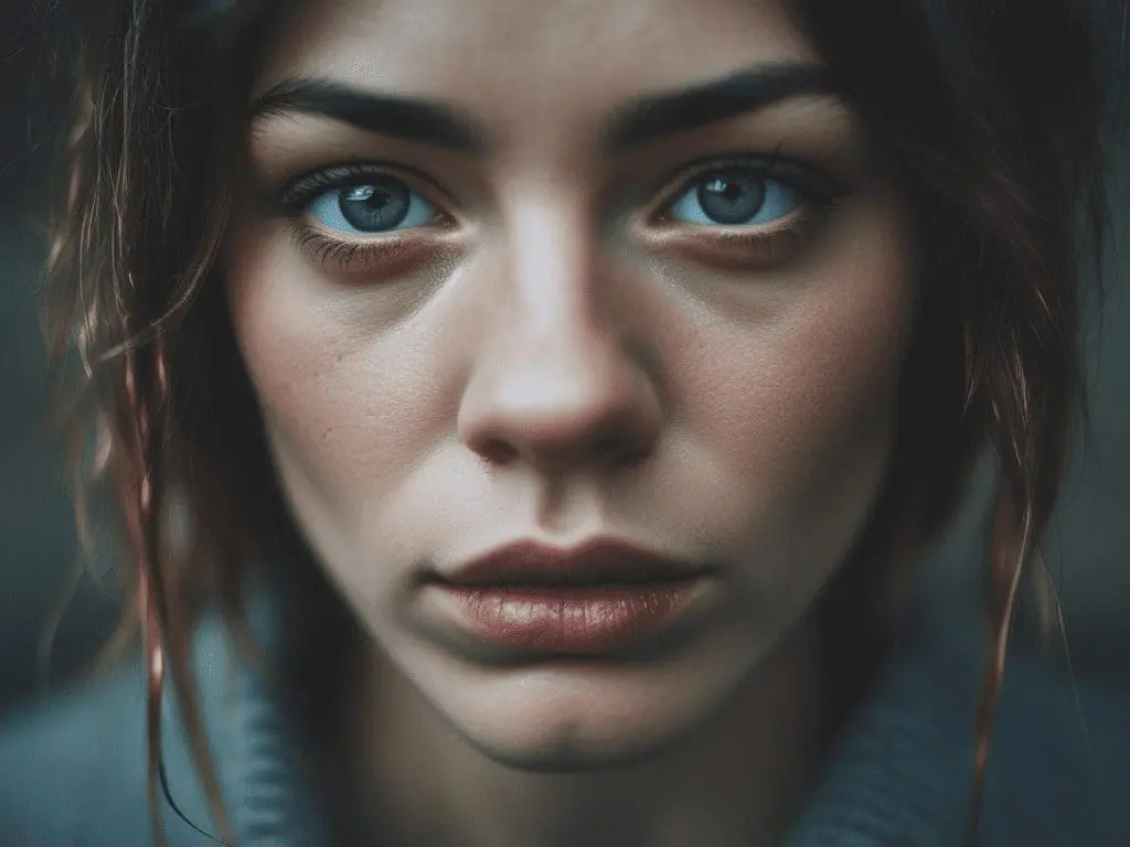 Petulant Borderline Personality Disorder (BPD)