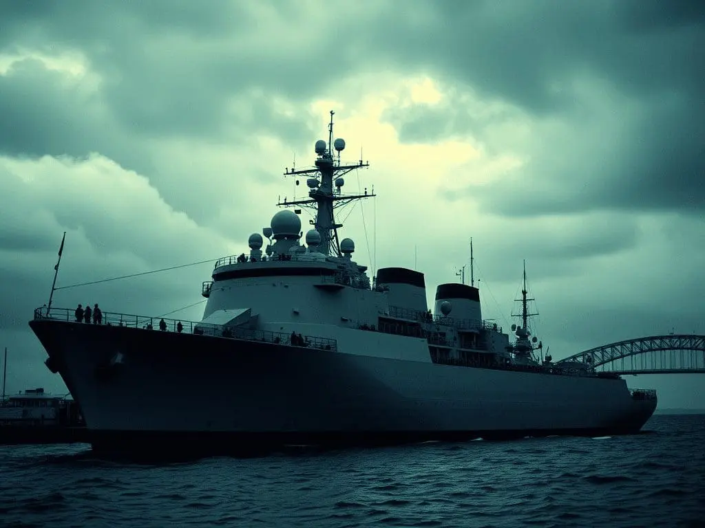 Iran-Britain Conflict: Oil, Nuclear Program, and Escalating Tensions