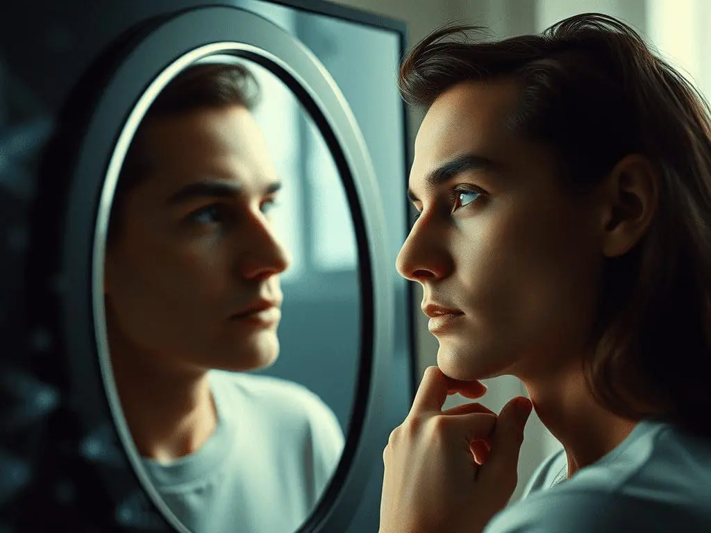 The Epigenetics of Narcissism