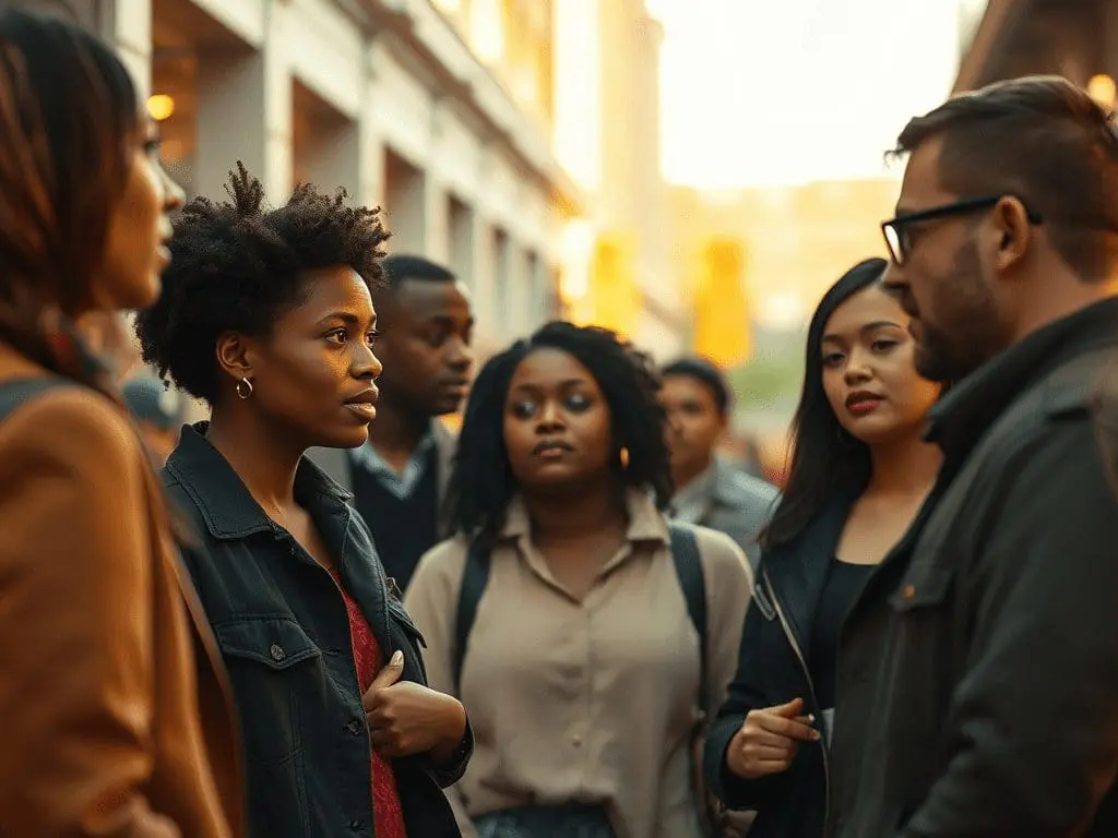 The Trans-Racial ‘Woke’ Dilemma of Identity Politics