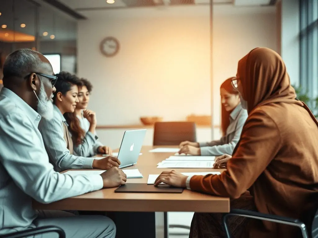 Understanding Consociationalism: A Power-Sharing Approach