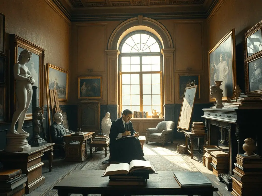 The Impact of Humanism in the Italian Renaissance