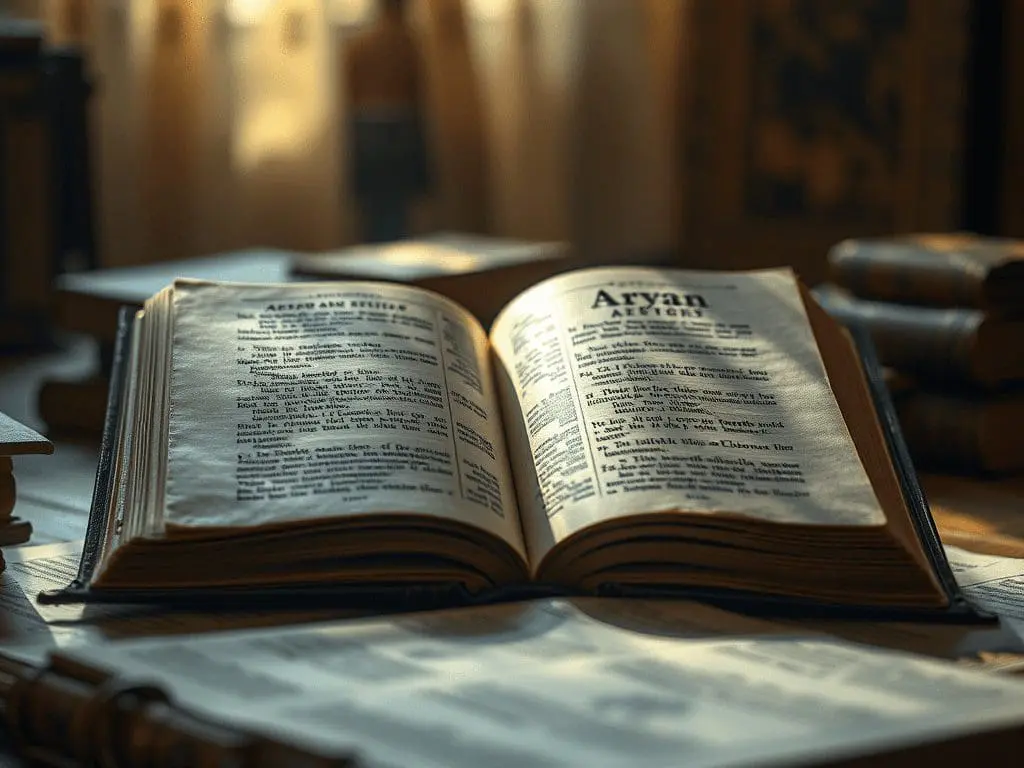 Exploring Aryan Christianity: Myths and Misconceptions