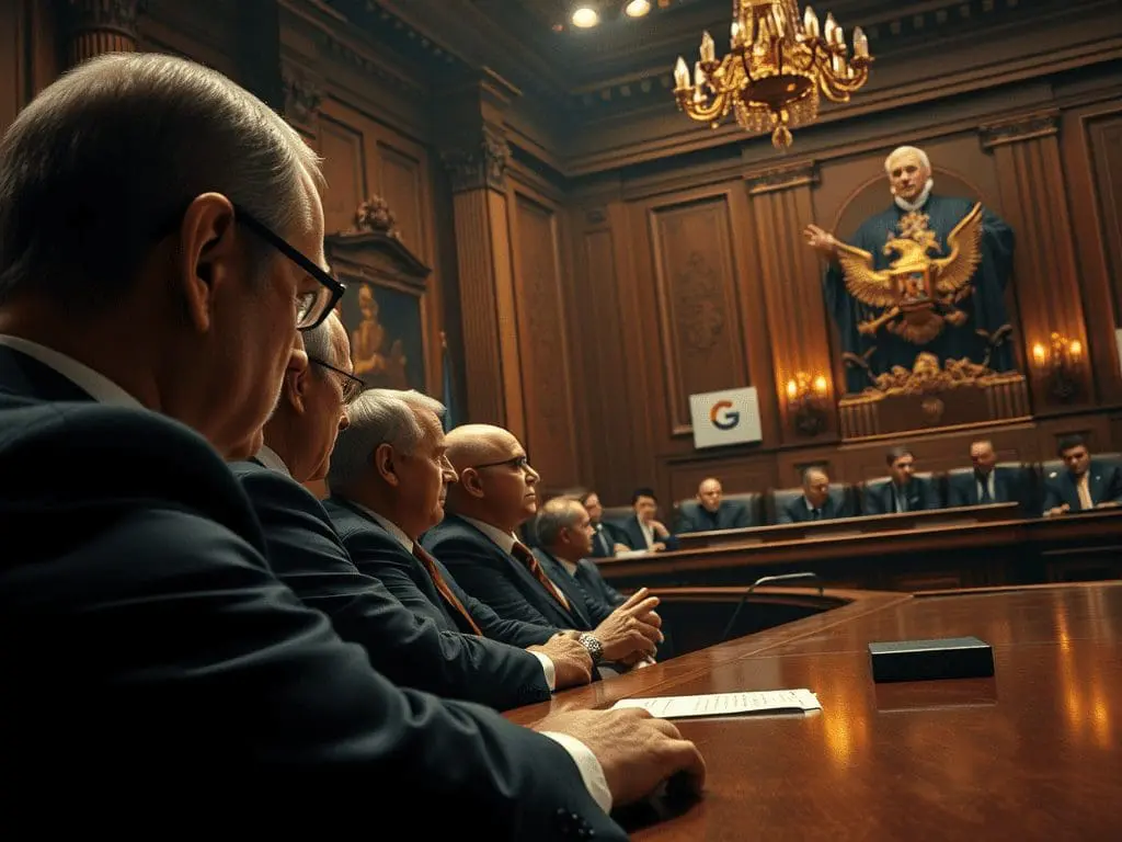 Will Google Have to Pay the 20 Decillions Fine due to Youtube Bans?