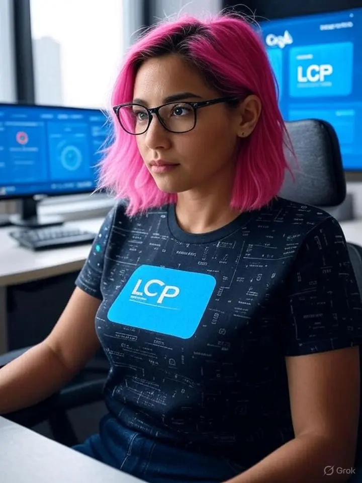 I Tracked Mobile Core Web Vitals for a Month and Passed the Test. I Healed my Website’s UX