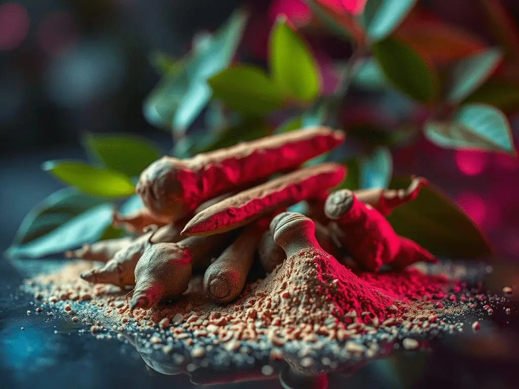 25 Health Benefits of Ashwagandha: A Gentle Ally in the Fight for Balance