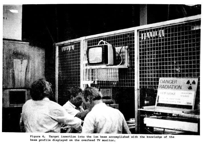Radiation Television