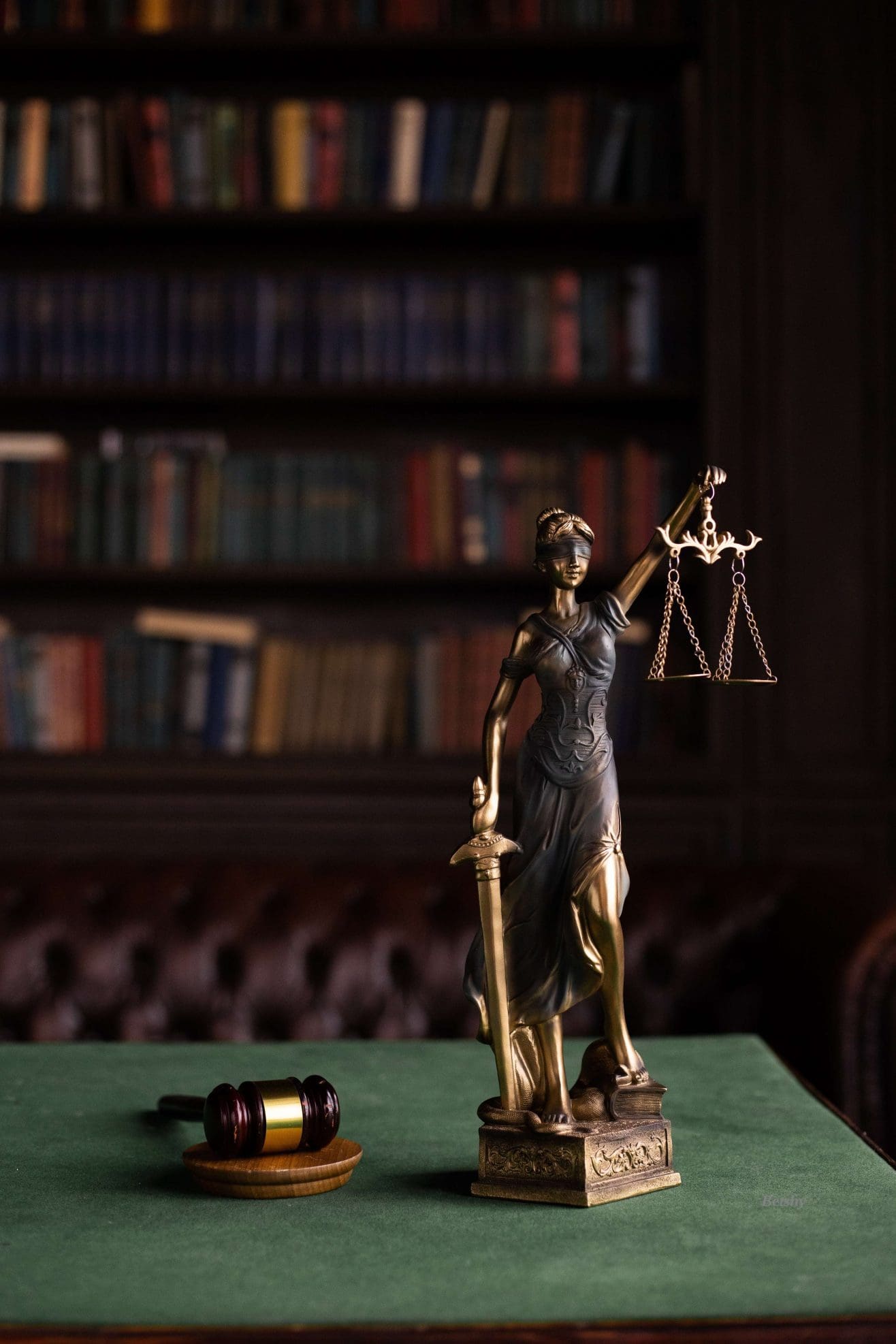 The Legal Framework of Domestic Abuse in the UK