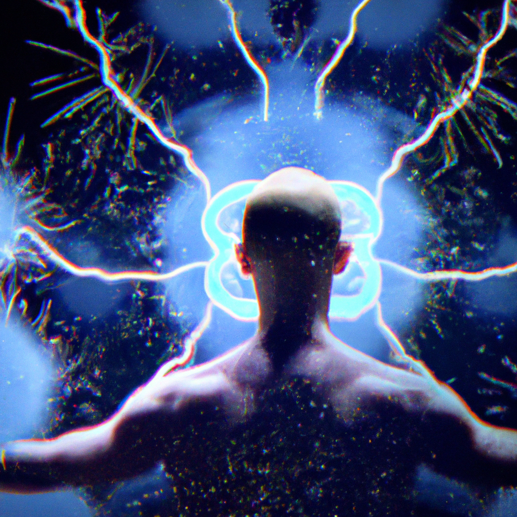 Higgs Boson Quantum Hypothalamus