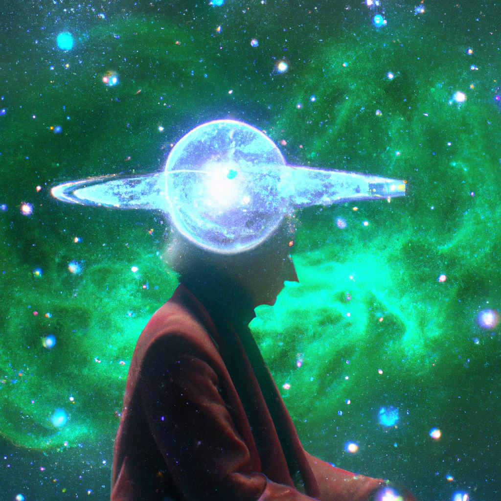 Higgs Boson Hypothalamus