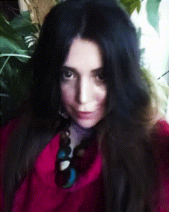 Betshy Paola Sanchez Marrugo