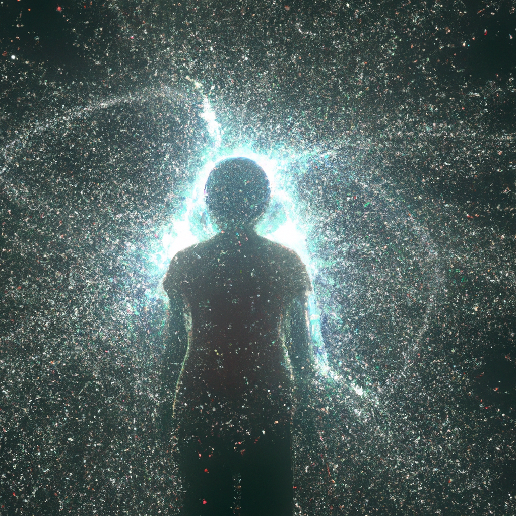 Higgs Boson Hypothalamus