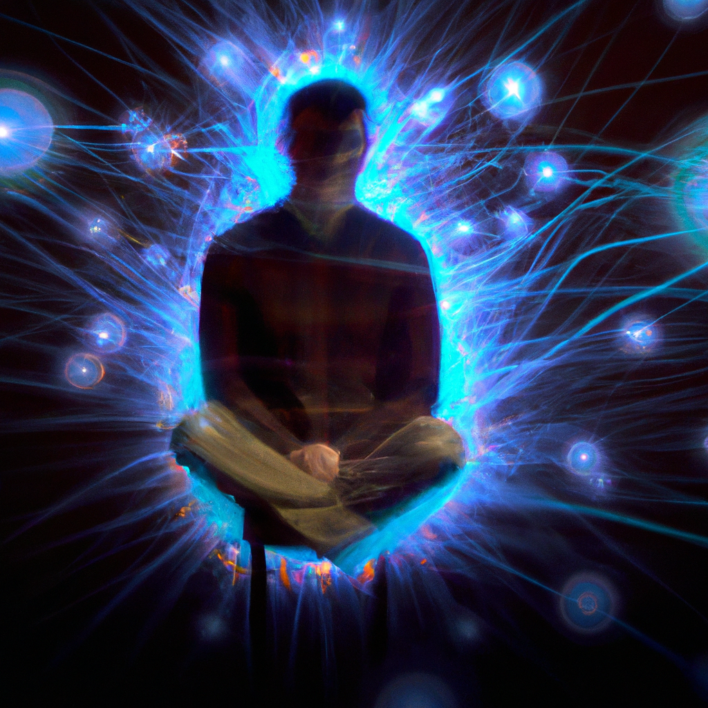 Higgs Boson Quantum Hypothalamus