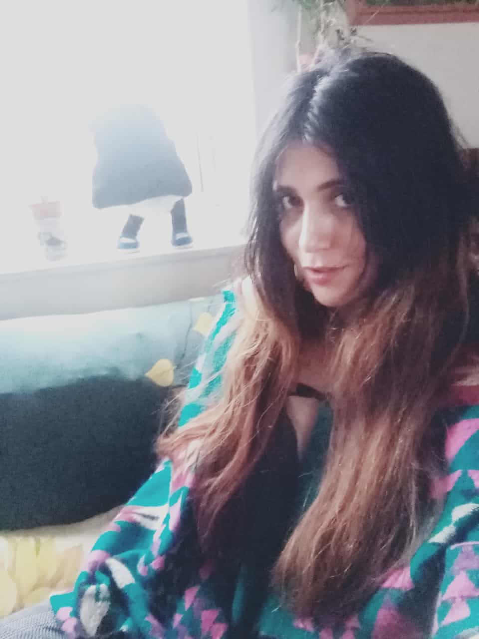 Editor’s Journal #1: What I’ve Been Up To