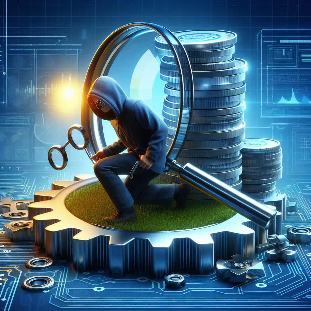 Editor’s Journal #2: My SEO Journey