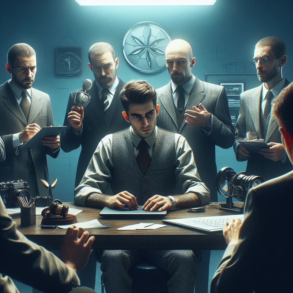 How to Conduct a Behavioural Risk Assessment