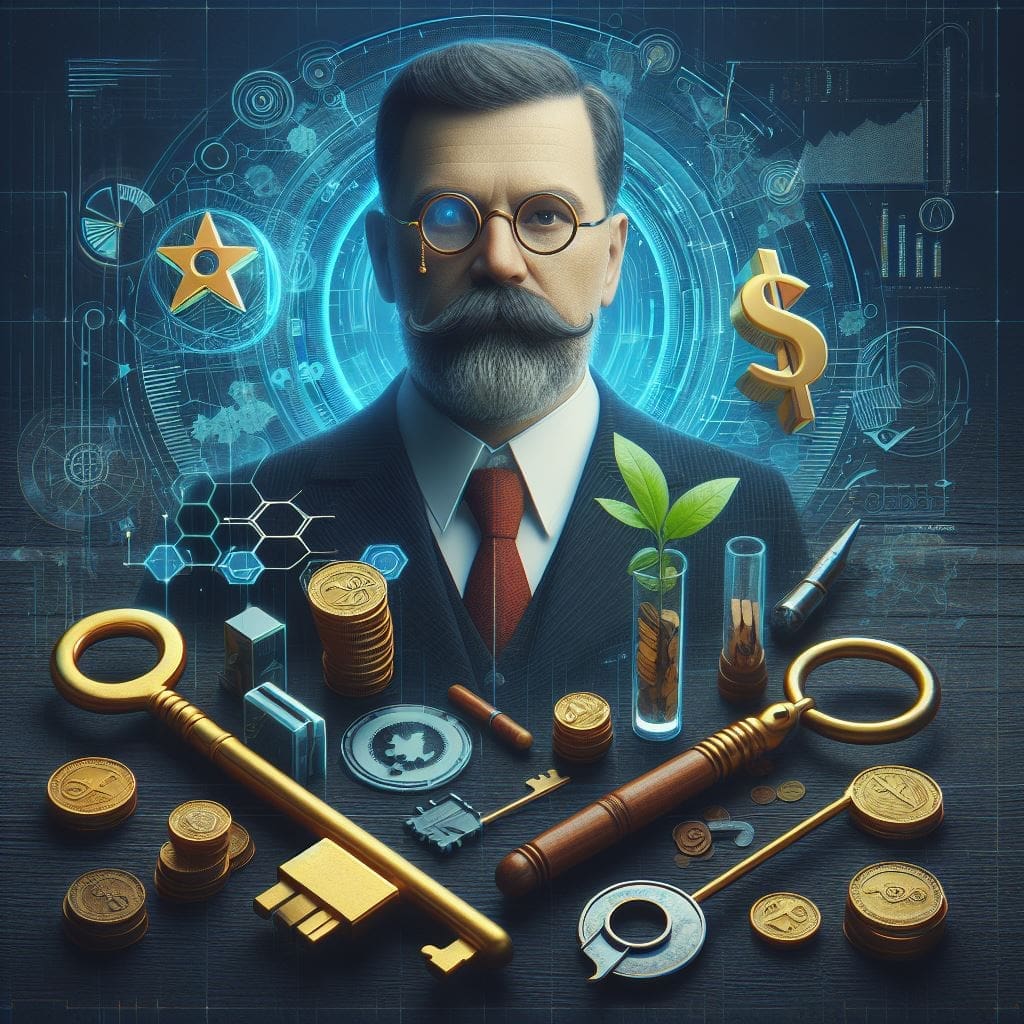 Theodore Adorno: Key Concepts