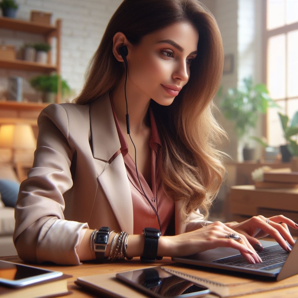 Can Blogging Produce a Salary?