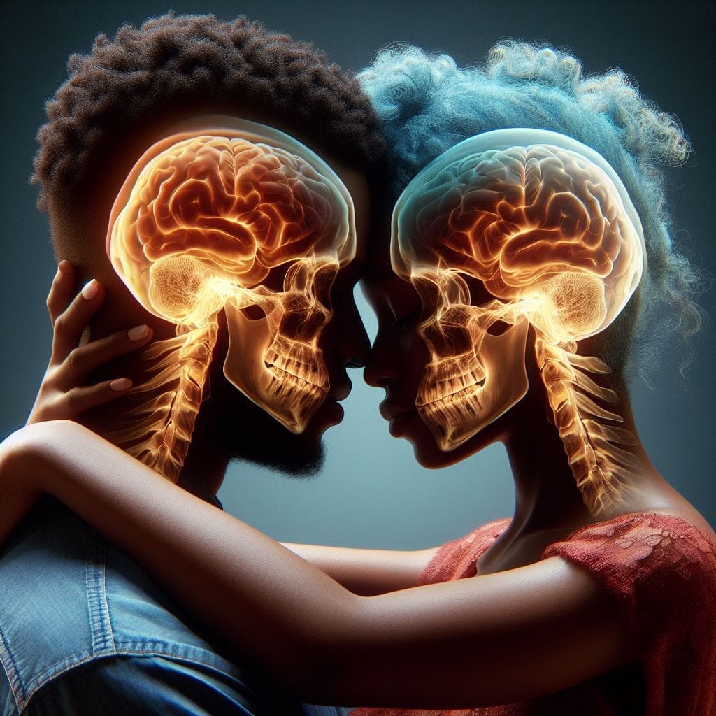 Brain Regions Involved in Social Connection and Bonding