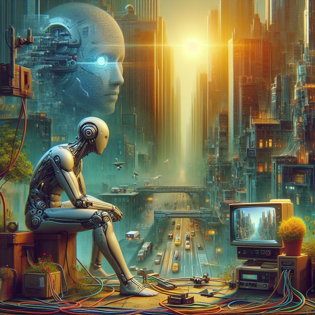 Exploring the Future: Posthumans and the Philosophy of Posthumanism