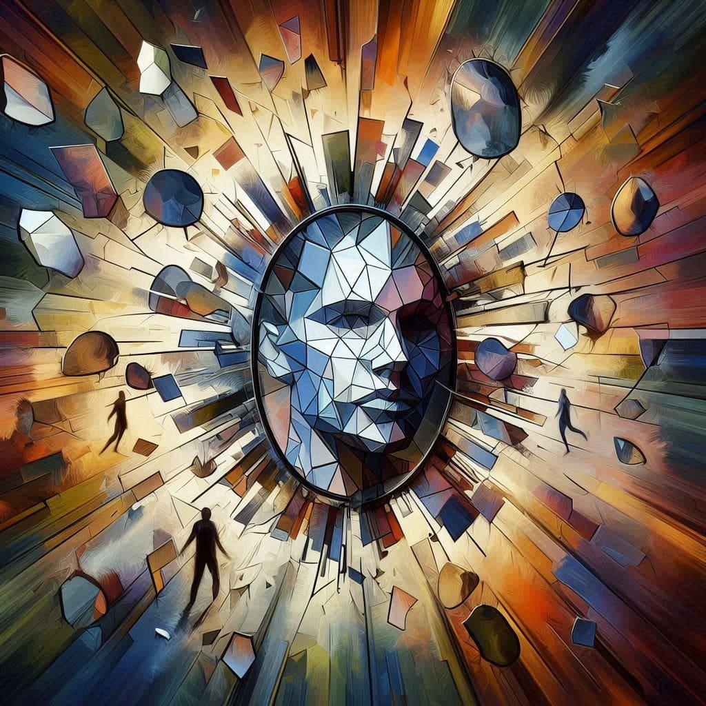 12 Traits of a Narcissist