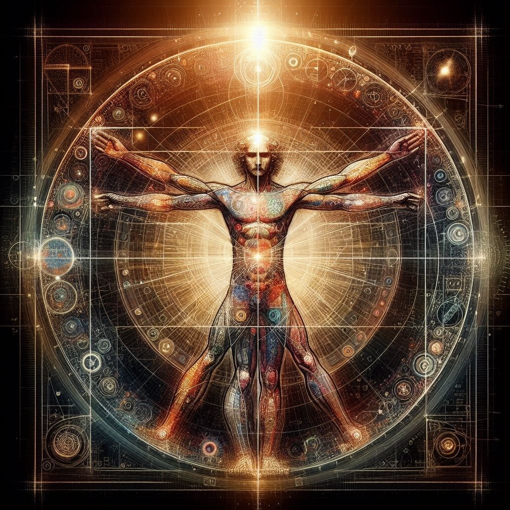 Leonardo Da Vinci: Key Concepts of his Code