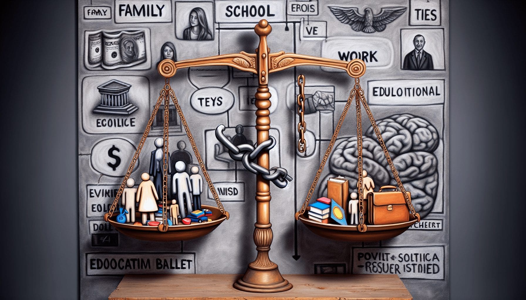 Crime and Deviance: An Examination of Theoretical Frameworks