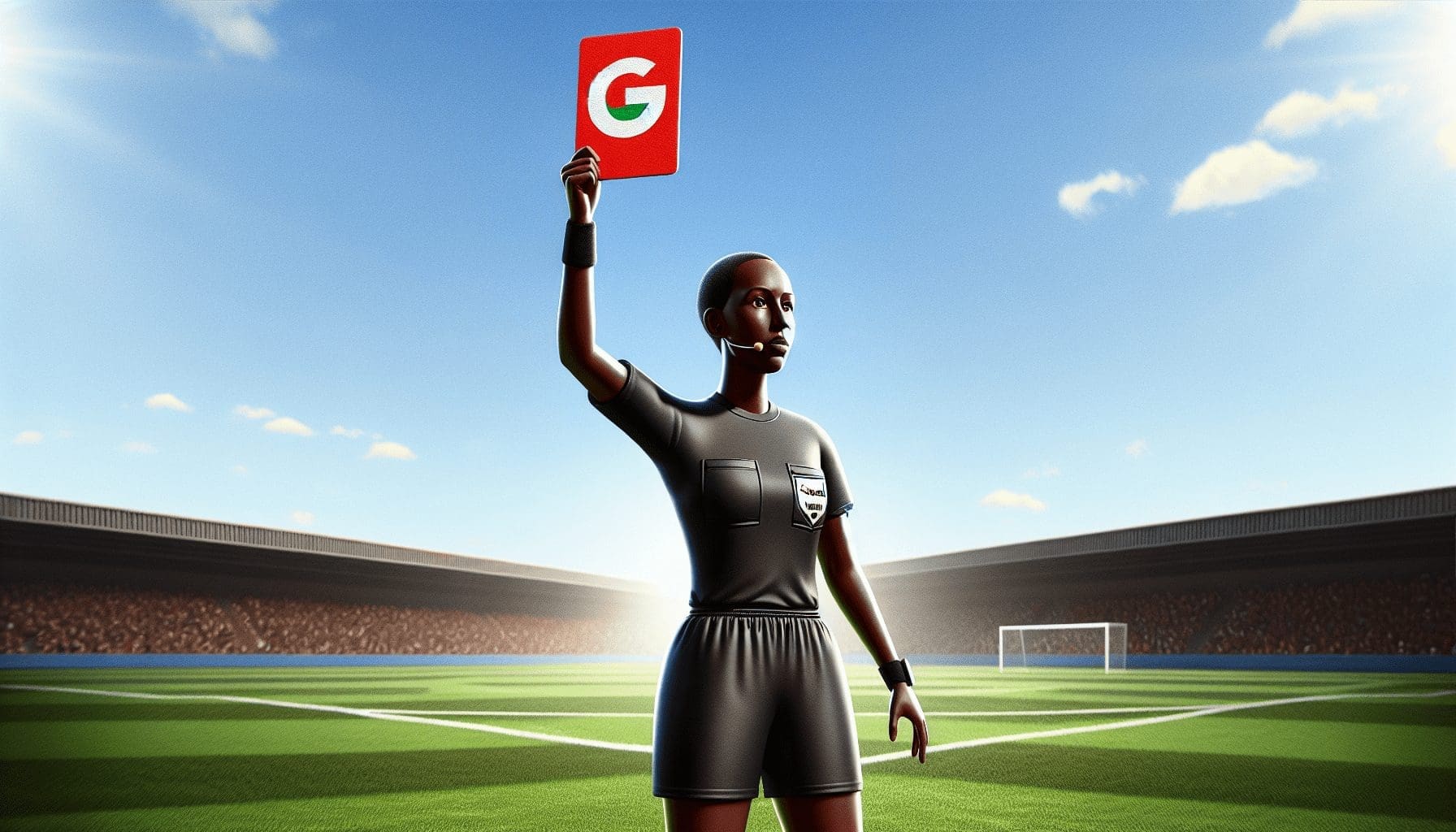 How to Recover from a Google Penalty