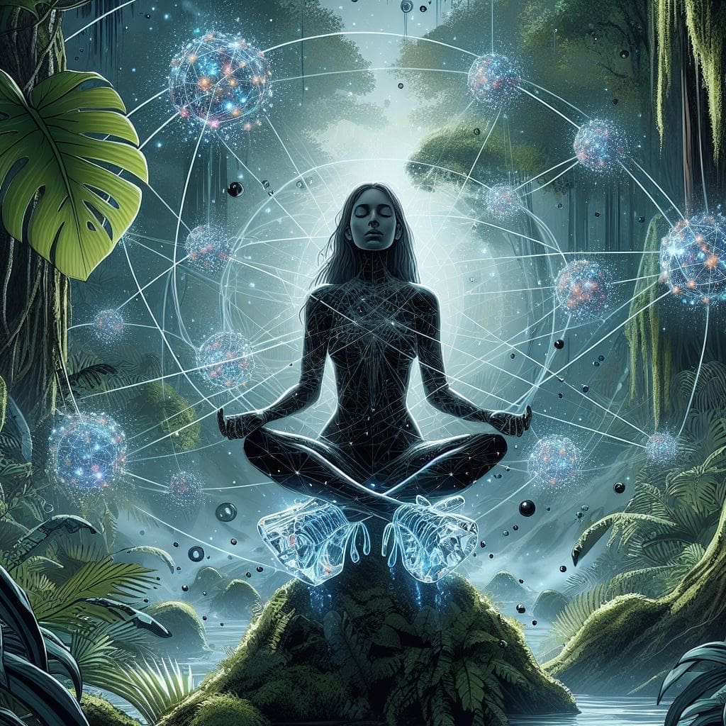 Scientific Evidence for the Metaphysical