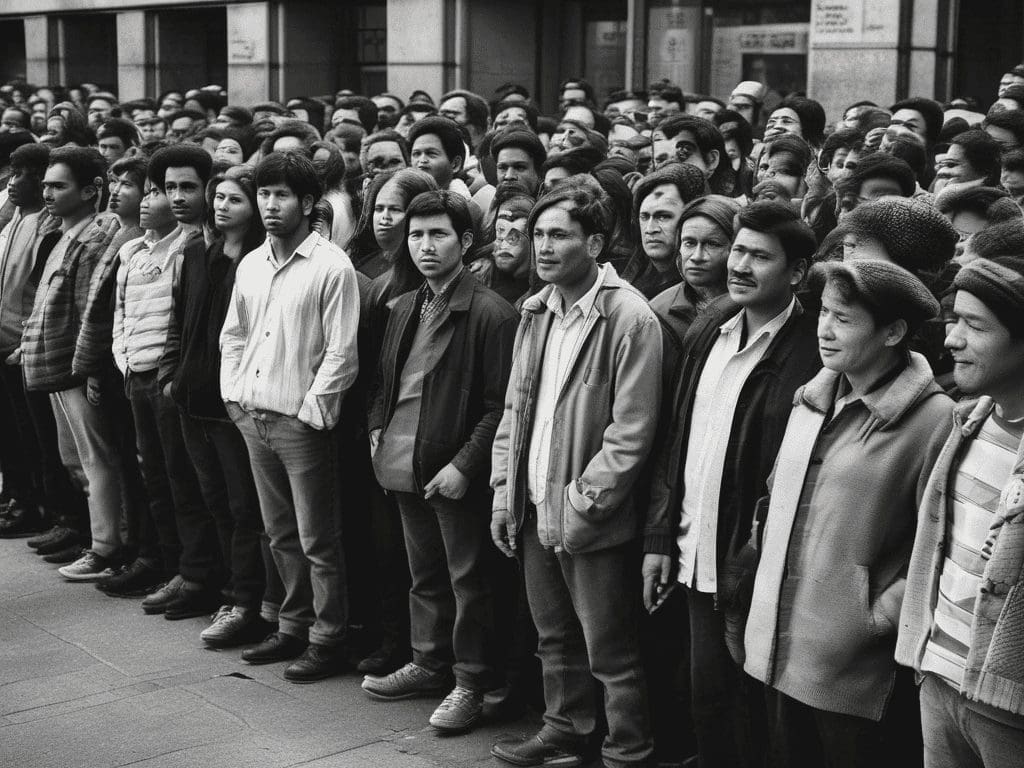 Immigration is Bad for Britain: Negative Impacts Explored
