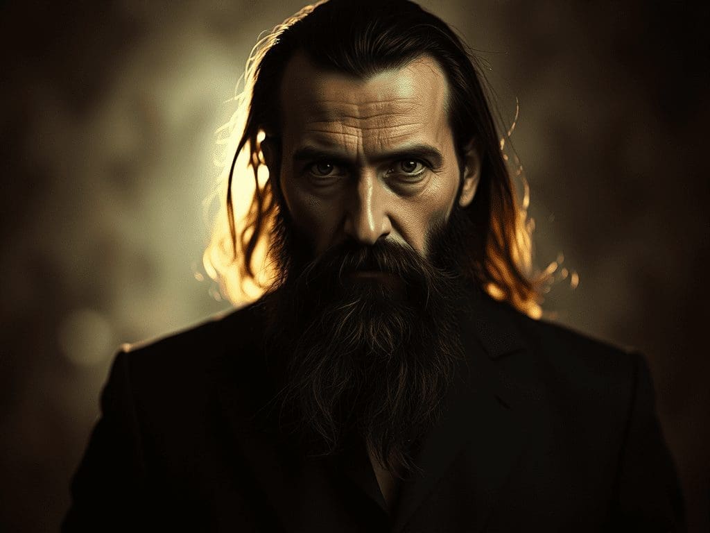 Rasputin: The Mystical and Controversial Figure of Russian History