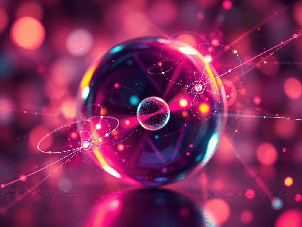 Understanding Quantum Physics: Key Concepts Explained