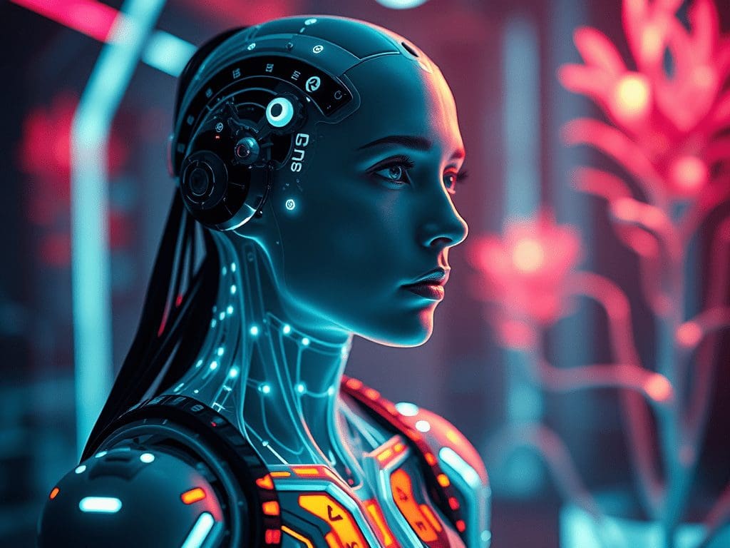 Understanding Transhumanism: A New Era of Human Potential