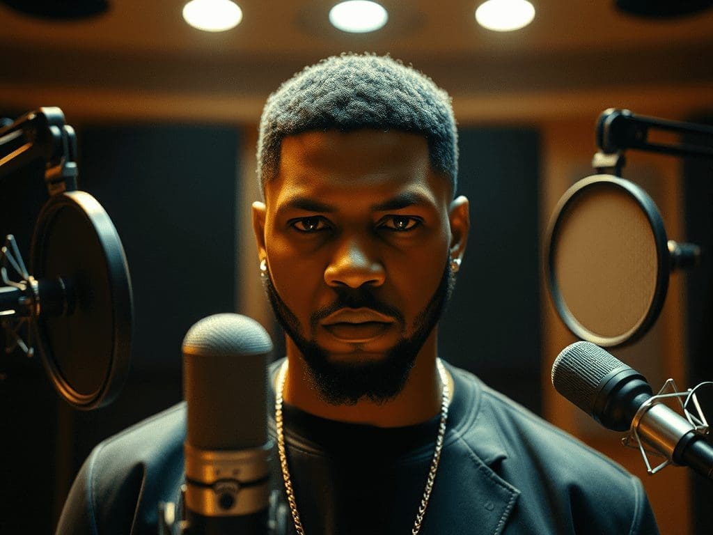 Was Usher Abused by P. Diddy?