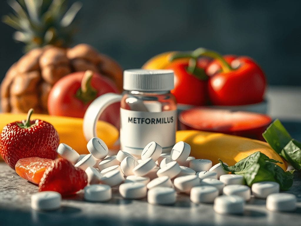 Metformin for Weight Loss: A Comprehensive Guide
