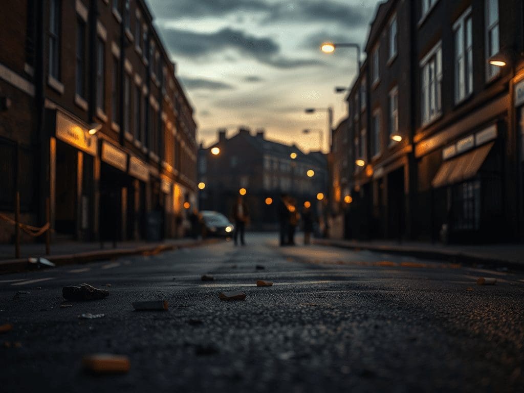 Are UK Mass Shootings Becoming the New Normal?