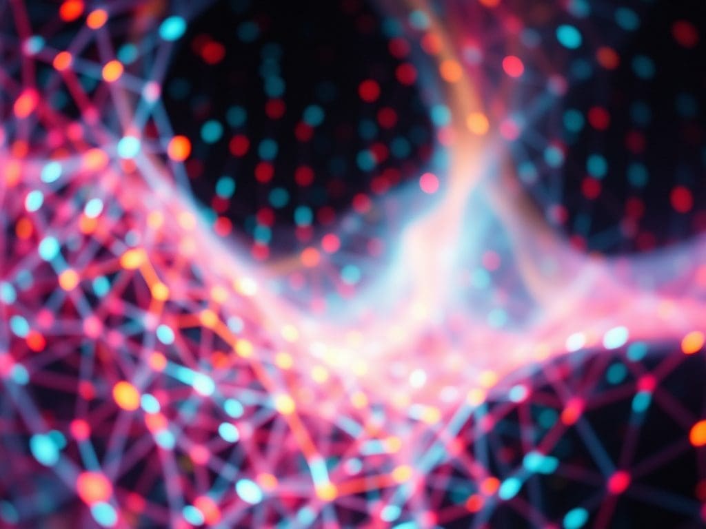 Exploring Algorithmic Art: Technology Meets Creativity