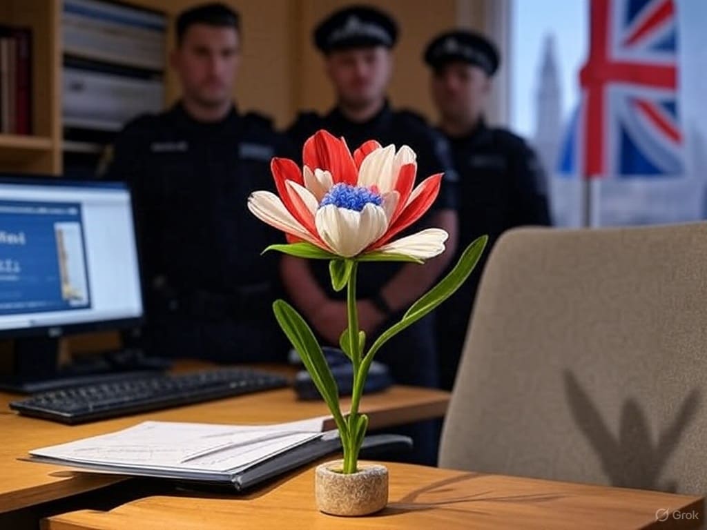 Escaping Coercive Control & Emotional Abuse: My Journey to Emancipation