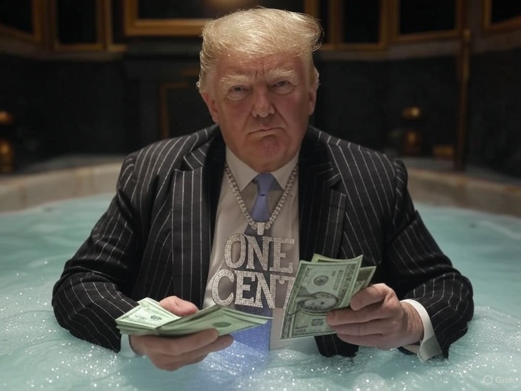 Trump’s 2025 Tariffs Explained: What You Need to Know