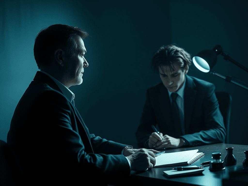 I Am Attracted To and I Have Empathy Towards Dangerous Souls at Penance