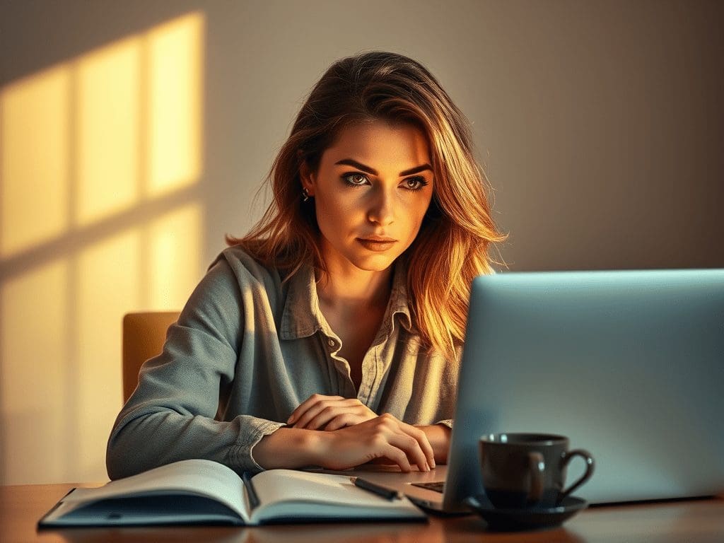 The Fear Holding Me Back from Sharing My Truth