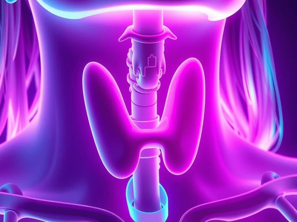 The Different Types of Hypothyroidism: An Informative Overview